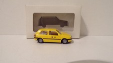 Wiking 04901 VW Golf