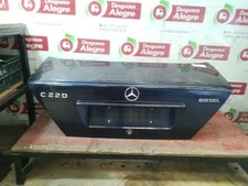 heckklappe kofferraumdeckel