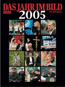 Das jahr bild 2005 - das, im