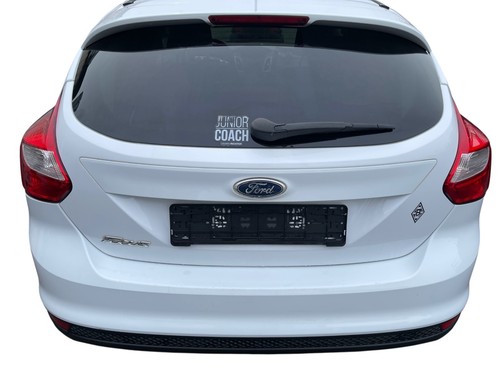 Ford focus dyb limousine - focus,