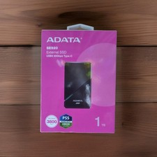 ADATA SE920 1TB SSD extern NEU
