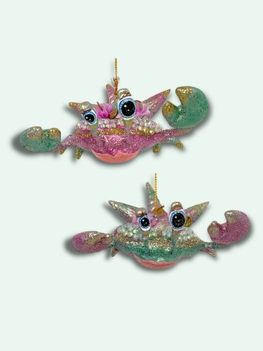 Goodwill schatz glimmer krabbe - schatz,