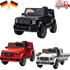 Mercedes-Benz G63 AMG