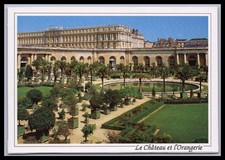 Ansichtskarte Versailles / Le