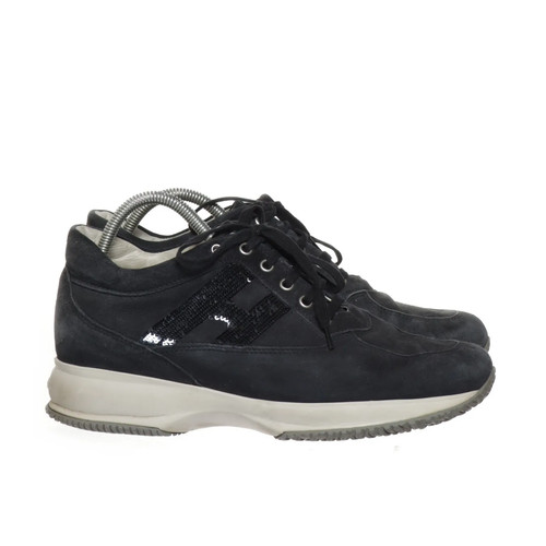 Hogan sneaker größe 41 - hogan,, sneaker,