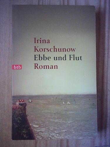 Buch irina korschunow ebbe - buch:,