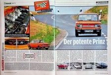 Auto Bild Klassik 06/2011 Tips