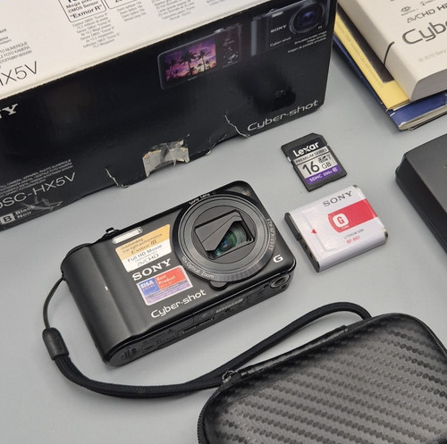 Sony cyber shot - sony, cyber-shot