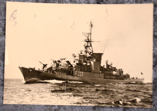 65804 postkarte nva ddr - 65804,