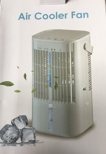 Renfox tragbare klimaanlage - renfox,