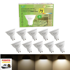 GU10 Dimmbar LED Lampe 4,9W