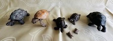 Schleich Sammlung Schildkröten - Top ‼️