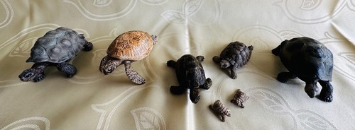 Schleich sammlung - schleich,