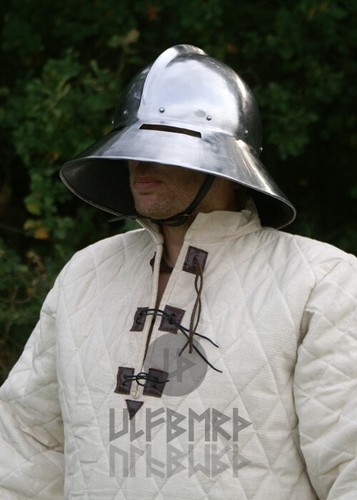 Gambeson mittelalter - gambeson,