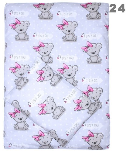 Tlg kinderwagenset baby - 2,