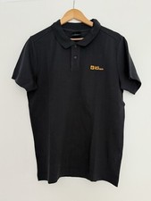 Jack Wolfskin Poloshirt Herren