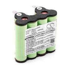 Akku für aeg electrolux - akku,