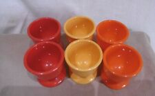 EMSA  6 Eierbecher  mit Fuß