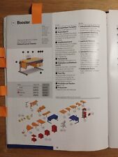 Kinder- und Jugendschreibtisch, Fa. Moll, Buche