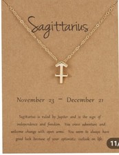 Sternzeichen Kette Sternbild/