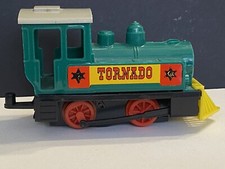 Vtg  70’s Ankerbahn 2128