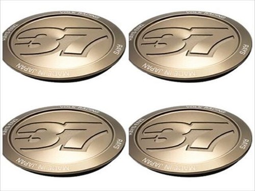 Rays volk racing center cap - center,