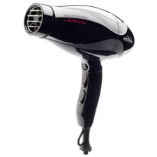 GAMMA+ Relax Silent Ionic Haartrockner Professionell
