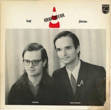 Kraftwerk - Ralf & Florian