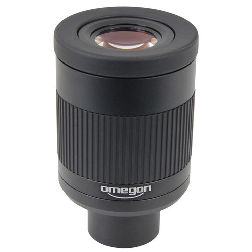 Omegon premium zoomokular - omegon,