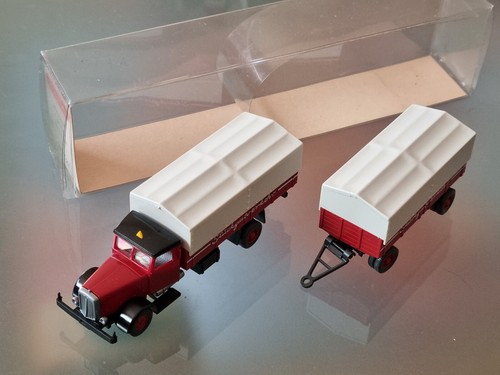Lot hanomag hd5n phz 30 - lot, 4