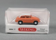 Wiking 080635 0806 h0 - wiking,