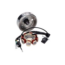 Lichtmaschine Stator für