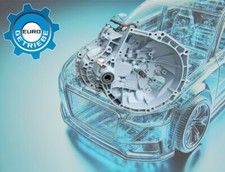 Getriebe Peugeot Partner