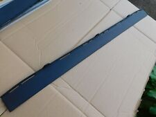 Frontspoiler Smart ForTwo 453 Coupe/Cabrio Spoiler vorne mitte unten A4538850125