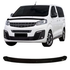 Motorhaube Windabweiser Für