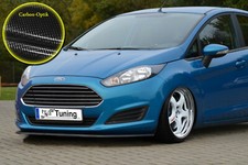 Cuplippe Frontspoiler ABS für