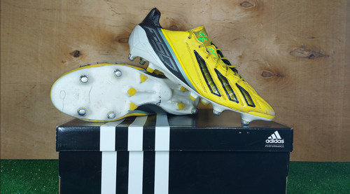 Adidas stiefel adizero f50 - stiefel,