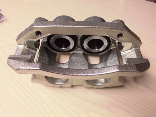 Bremssattel dodge ram 1500 - bremssattel,