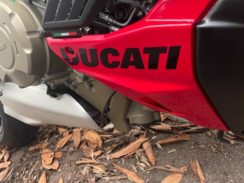Klebstoffe ducati - 2,