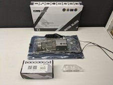 Bykski waterblock Asus Radeon