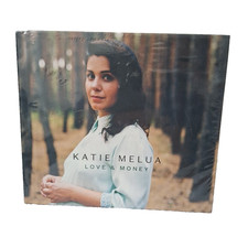 Melua,Katie - Love & Money
