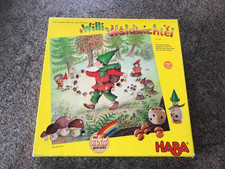 Haba Willi Waldwichtel Wer