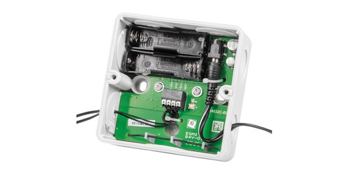 Elv bausatz homematic - elv,