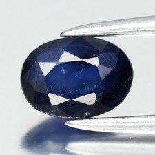 💎 0,67ct 6x4,2mm Oval