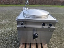 MKN Kochkessel 100 Liter