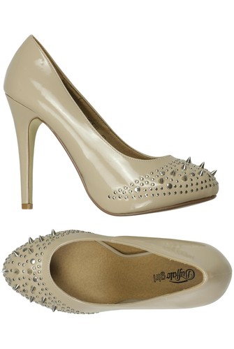 Buffalo london pumps damen - london,