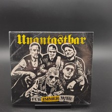 Unantastbar für immer - immer, wir