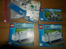 Lego® City Polizei - 60044 -