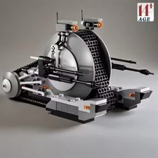 BRICKS Star Wars: Corporate