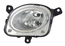 Scheinwerfer Fernlicht links